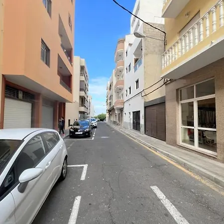 Ramon Pino, Beach Holidays Cristianos *